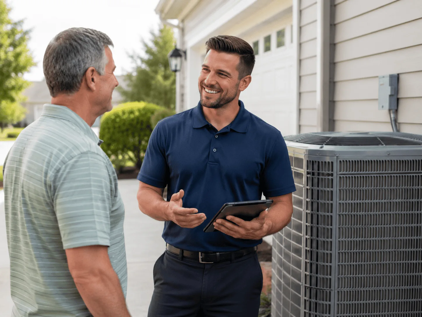 Heat Pump Installation Canton, MO FAQs